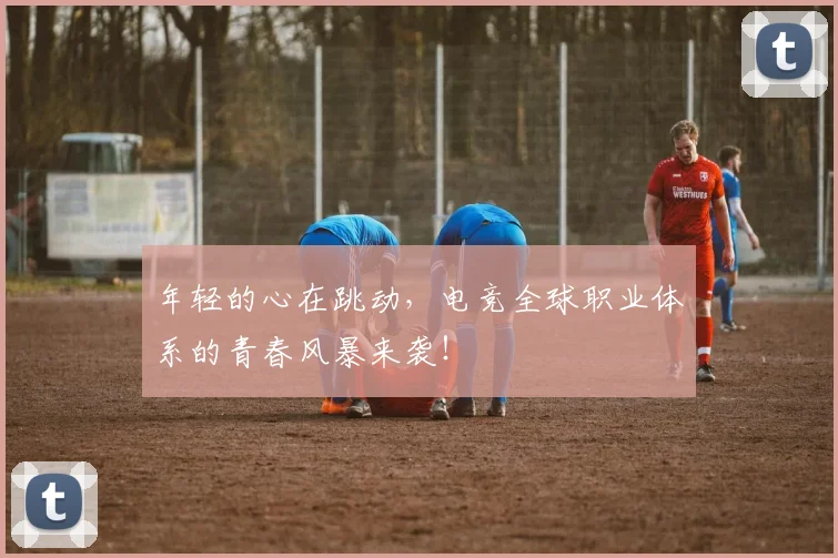 年轻的心在跳动，电竞全球职业体系的青春风暴来袭！