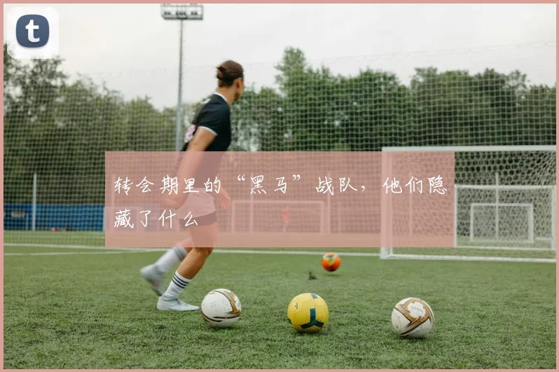 转会期里的“黑马”战队，他们隐藏了什么
