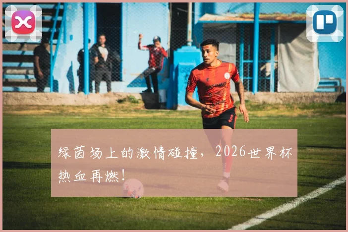 绿茵场上的激情碰撞，2026世界杯热血再燃！